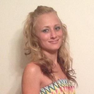 Meet your Posher, Alysha